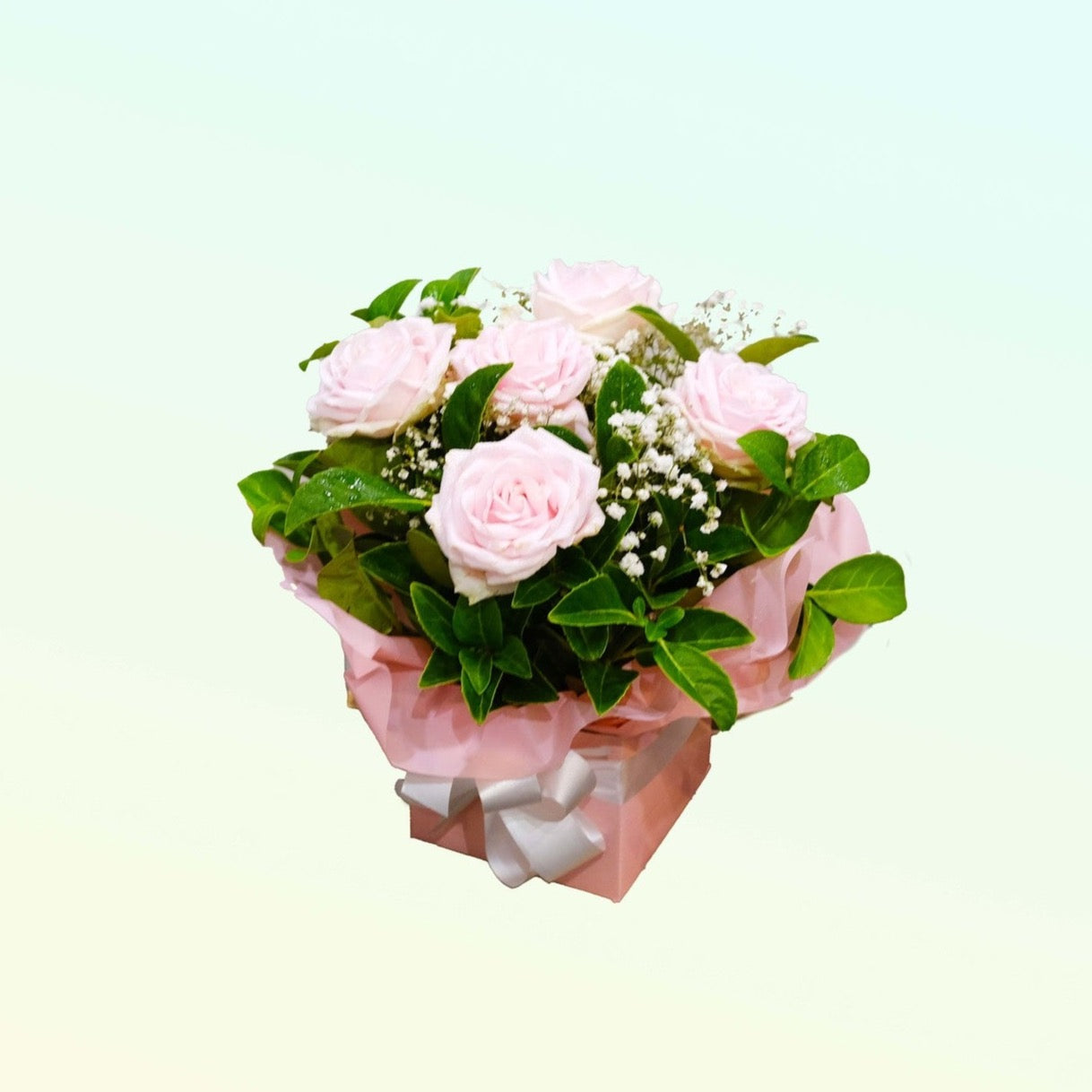 MOTHER'S DAY SPECIAL | Flowers & High Tea Package