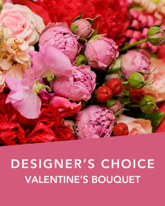 FLORIST CHOICE BOUQUET