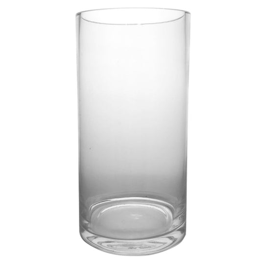 Glass Vase